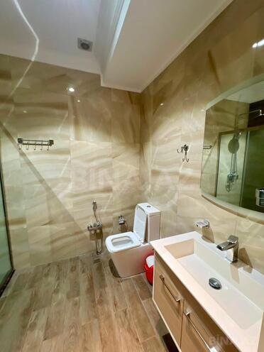 Сдаётся 2-комн. новостройка 110 м², Наримановский  р., photo 9 from 17