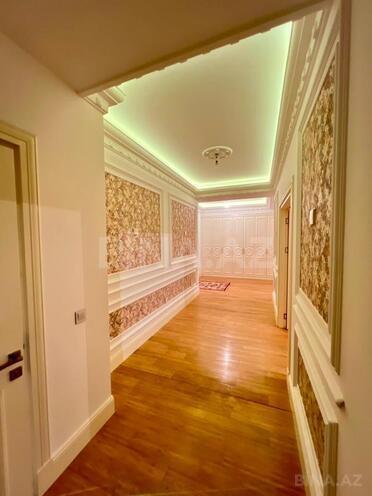 Сдаётся 2-комн. новостройка 110 м², Наримановский  р., photo 8 from 17