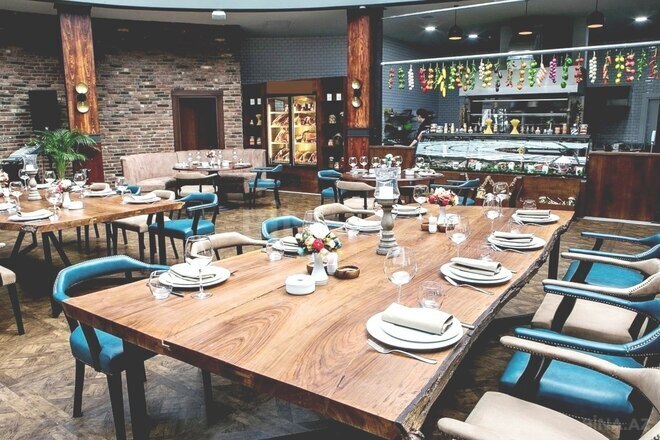 Satılır  obyekt 550 m², Nizami m., photo 1 from 10