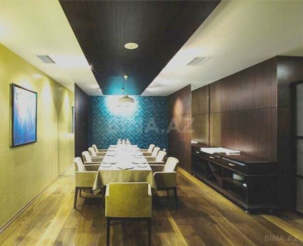 Satılır  obyekt 550 m², Nizami m., photo 4 from 10