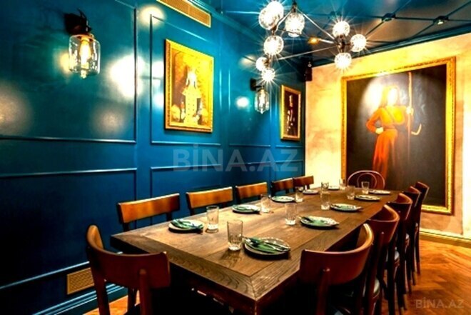 Satılır  obyekt 550 m², Nizami m., photo 5 from 10