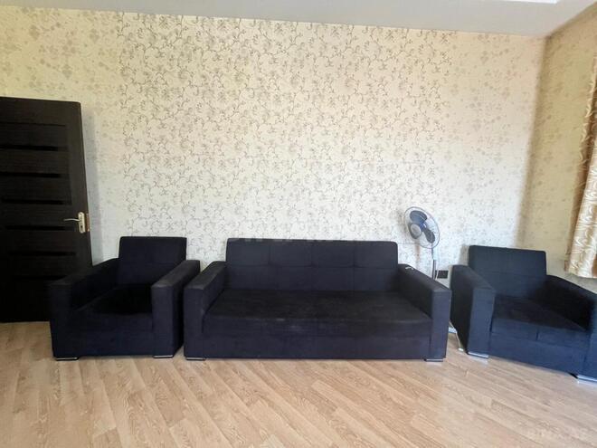İcarəyə verilir 2 otaqlı yeni tikili 70 m², Yasamal r., photo 7 from 27