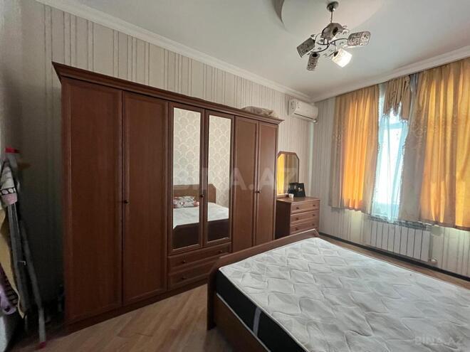 İcarəyə verilir 2 otaqlı yeni tikili 70 m², Yasamal r., photo 14 from 27
