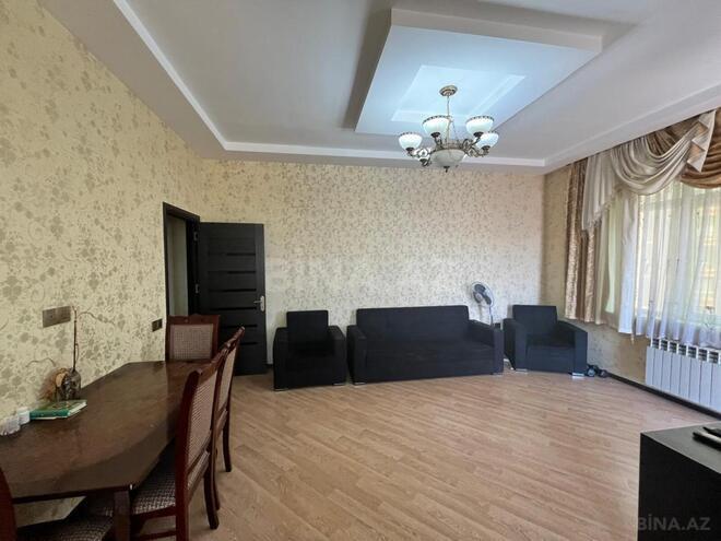 İcarəyə verilir 2 otaqlı yeni tikili 70 m², Yasamal r., photo 5 from 27