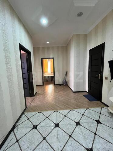 İcarəyə verilir 2 otaqlı yeni tikili 70 m², Yasamal r., photo 20 from 27