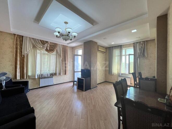 İcarəyə verilir 2 otaqlı yeni tikili 70 m², Yasamal r., photo 1 from 27