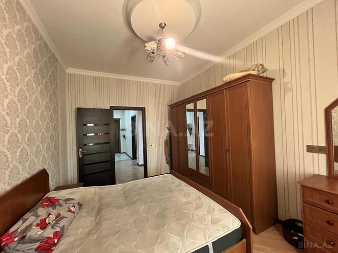 İcarəyə verilir 2 otaqlı yeni tikili 70 m², Yasamal r., photo 12 from 27