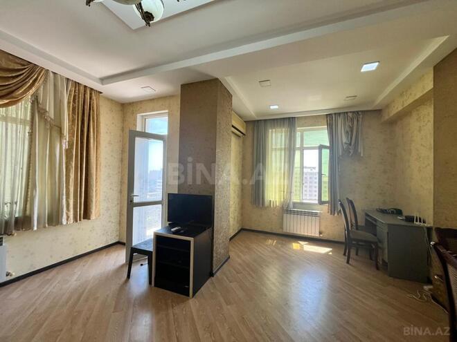 İcarəyə verilir 2 otaqlı yeni tikili 70 m², Yasamal r., photo 9 from 27