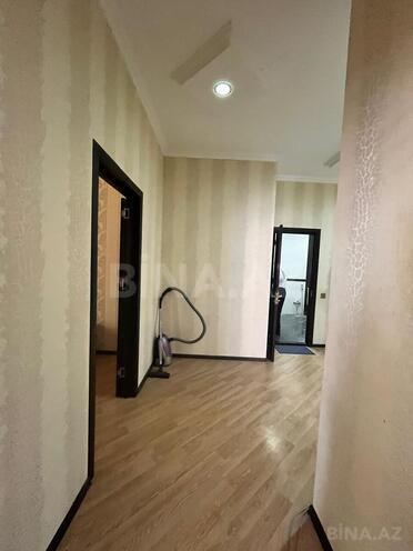 İcarəyə verilir 2 otaqlı yeni tikili 70 m², Yasamal r., photo 18 from 27