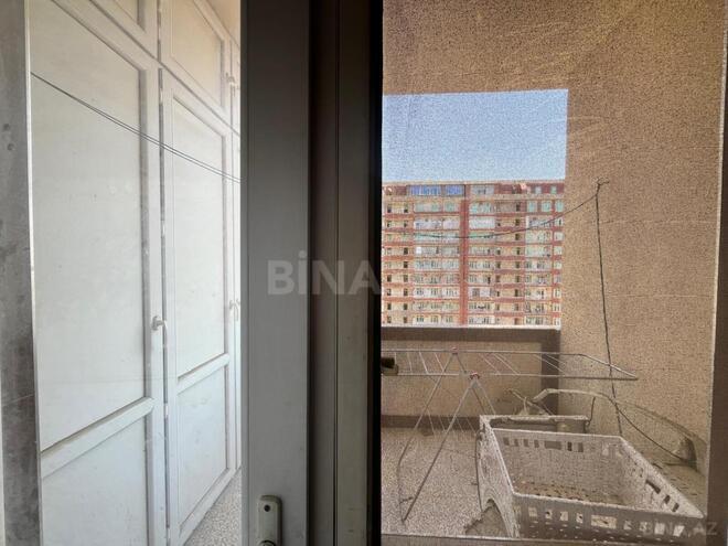 İcarəyə verilir 2 otaqlı yeni tikili 70 m², Yasamal r., photo 26 from 27
