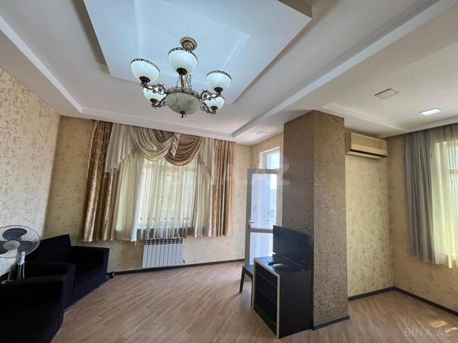 İcarəyə verilir 2 otaqlı yeni tikili 70 m², Yasamal r., photo 8 from 27