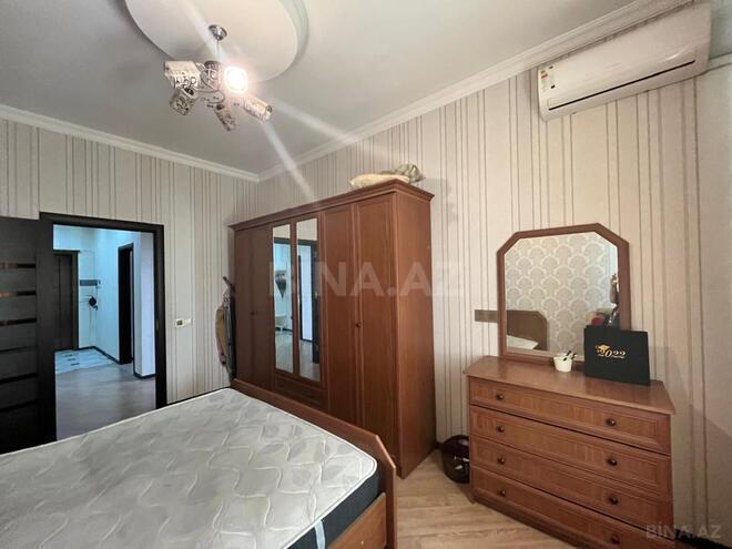 İcarəyə verilir 2 otaqlı yeni tikili 70 m², Yasamal r., photo 11 from 27