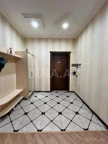 İcarəyə verilir 2 otaqlı yeni tikili 70 m², Yasamal r., photo 21 from 27