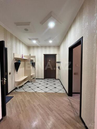 İcarəyə verilir 2 otaqlı yeni tikili 70 m², Yasamal r., photo 22 from 27