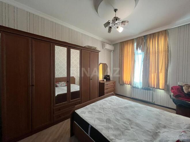 İcarəyə verilir 2 otaqlı yeni tikili 70 m², Yasamal r., photo 13 from 27
