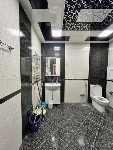 İcarəyə verilir 2 otaqlı yeni tikili 70 m², Yasamal r., photo 23 from 27