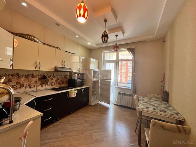 İcarəyə verilir 2 otaqlı yeni tikili 70 m², Yasamal r., photo 15 from 27