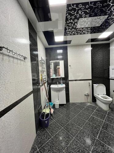 İcarəyə verilir 2 otaqlı yeni tikili 70 m², Yasamal r., photo 24 from 27