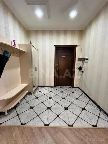 İcarəyə verilir 2 otaqlı yeni tikili 70 m², Yasamal r., photo 19 from 27