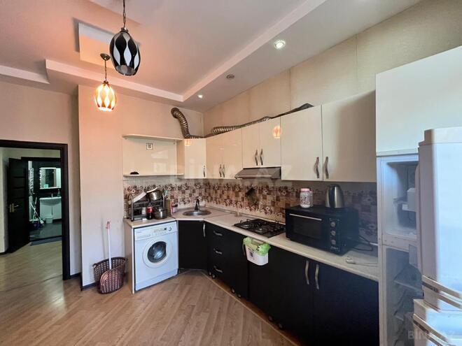 İcarəyə verilir 2 otaqlı yeni tikili 70 m², Yasamal r., photo 17 from 27