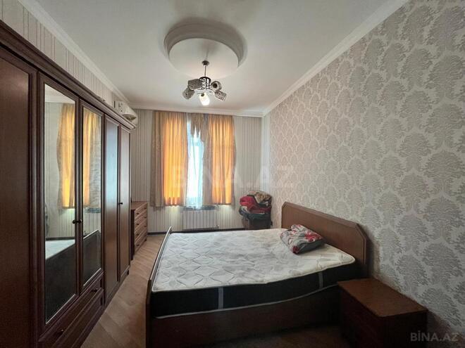 İcarəyə verilir 2 otaqlı yeni tikili 70 m², Yasamal r., photo 10 from 27