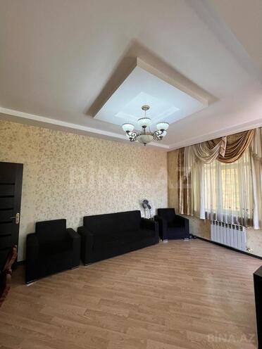 İcarəyə verilir 2 otaqlı yeni tikili 70 m², Yasamal r., photo 6 from 27