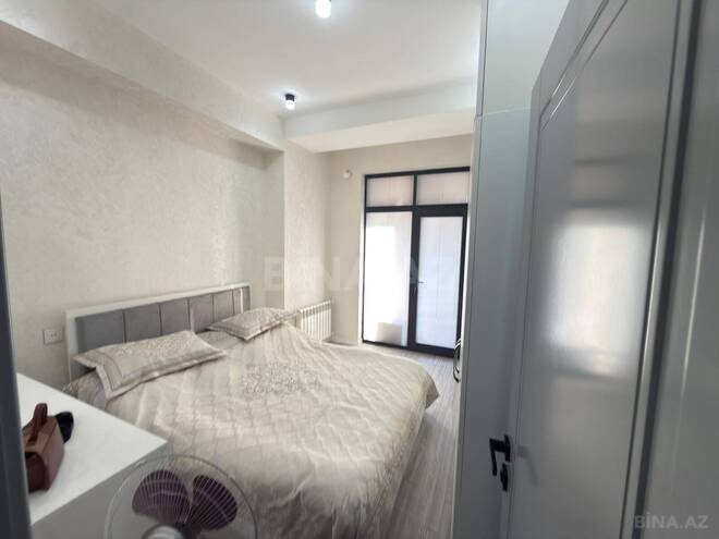 Satılır 2 otaqlı yeni tikili 45 m², Nizami m., photo 8 from 17