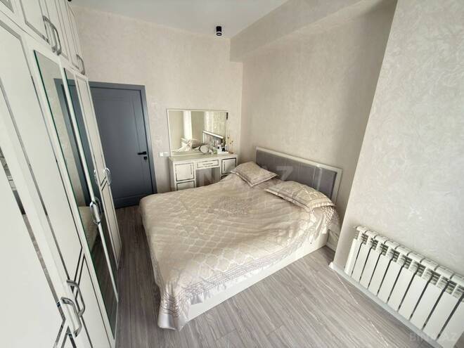 Satılır 2 otaqlı yeni tikili 45 m², Nizami m., photo 7 from 17