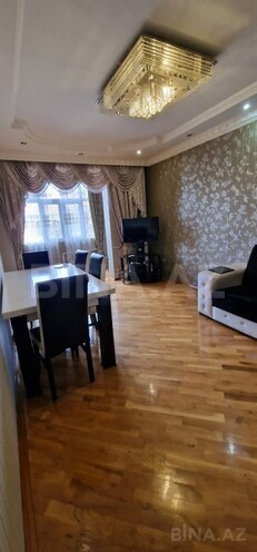 İcarəyə verilir 2 otaqlı köhnə tikili 60 m², Dərnəgül m., photo 3 from 14
