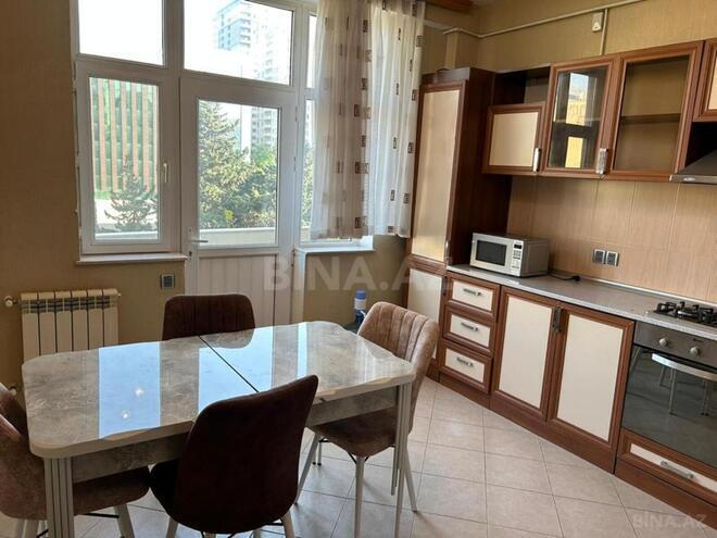 Сдаётся 2-комн. новостройка 65 м², м. Шах Исмаил Хатаи, photo 4 from 9