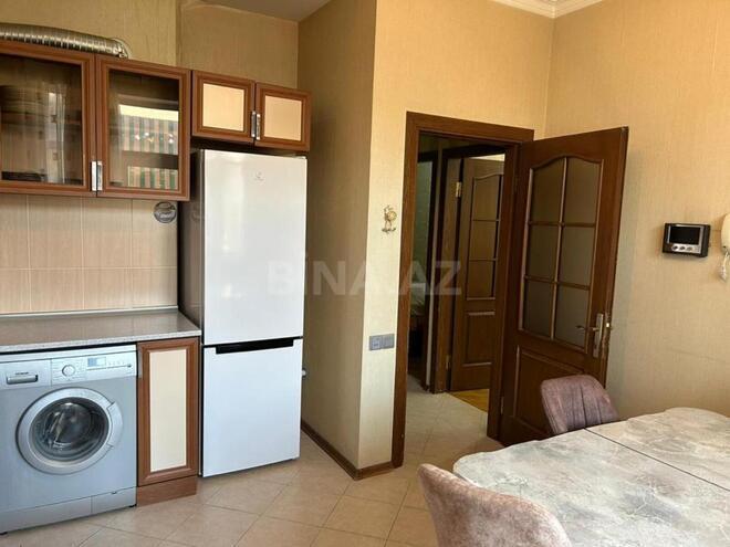 Сдаётся 2-комн. новостройка 65 м², м. Шах Исмаил Хатаи, photo 8 from 9