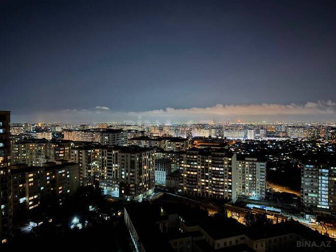 Сдаётся 3-комн. новостройка 130 м², м. Иншаатчылар, photo 13 from 14