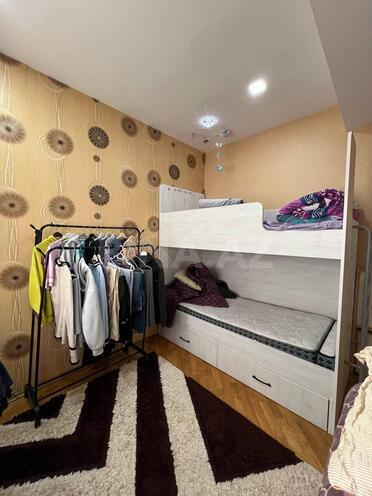 Продаётся 3-комн. новостройка 110 м², м. Ахмедлы, photo 5 from 15