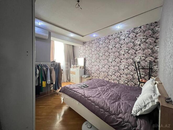 Продаётся 3-комн. новостройка 110 м², м. Ахмедлы, photo 7 from 15