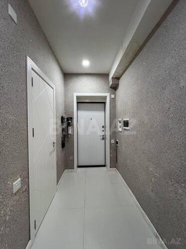 Продаётся 3-комн. новостройка 110 м², м. Ахмедлы, photo 8 from 15