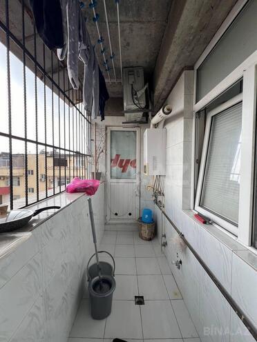 Продаётся 3-комн. новостройка 110 м², м. Ахмедлы, photo 9 from 15