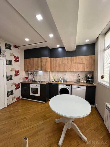 Продаётся 3-комн. новостройка 110 м², м. Ахмедлы, photo 13 from 15