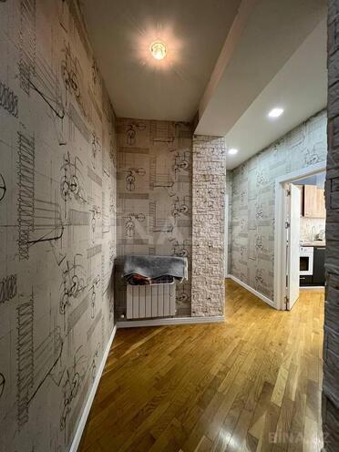 Продаётся 3-комн. новостройка 110 м², м. Ахмедлы, photo 10 from 15