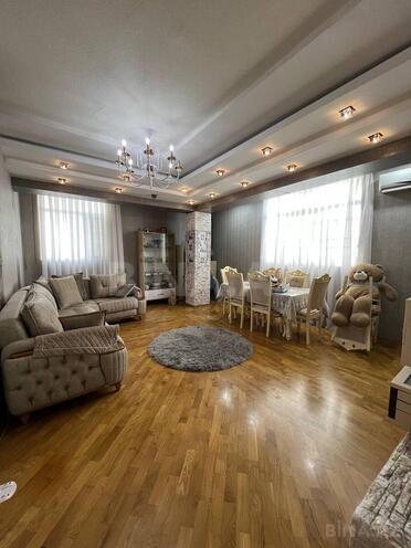 Продаётся 3-комн. новостройка 110 м², м. Ахмедлы, photo 11 from 15