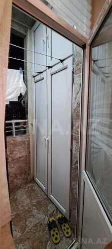 Satılır 2 otaqlı yeni tikili 58 m², Əhmədli m., photo 13 from 16