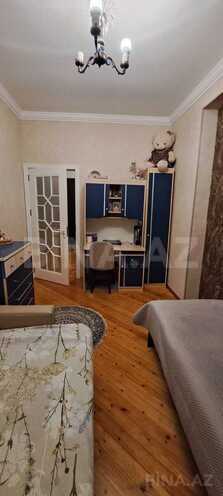 Satılır 2 otaqlı yeni tikili 58 m², Əhmədli m., photo 5 from 16