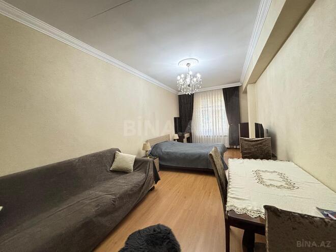İcarəyə verilir 2 otaqlı yeni tikili 74 m², Nəsimi r., photo 4 from 12