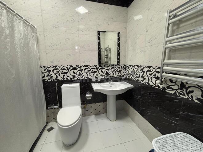 İcarəyə verilir 2 otaqlı yeni tikili 74 m², Nəsimi r., photo 8 from 12