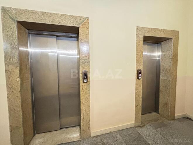 İcarəyə verilir 2 otaqlı yeni tikili 74 m², Nəsimi r., photo 10 from 12