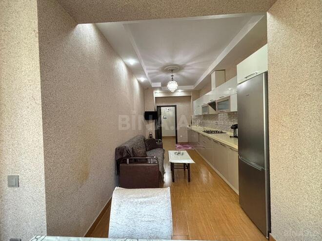 İcarəyə verilir 2 otaqlı yeni tikili 74 m², Nəsimi r., photo 6 from 12