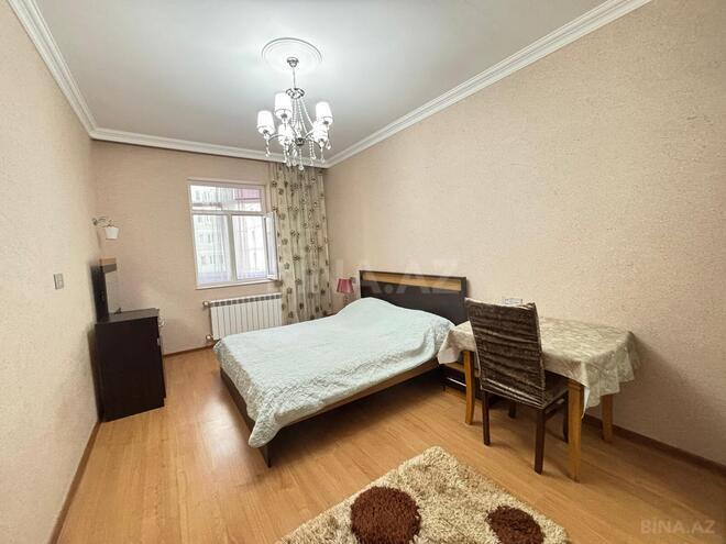 İcarəyə verilir 2 otaqlı yeni tikili 74 m², Nəsimi r., photo 3 from 12