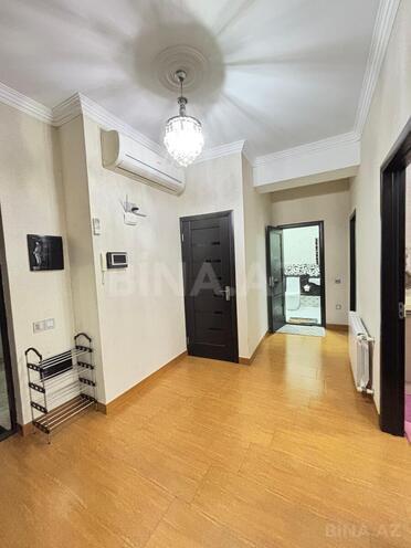 İcarəyə verilir 2 otaqlı yeni tikili 74 m², Nəsimi r., photo 1 from 12