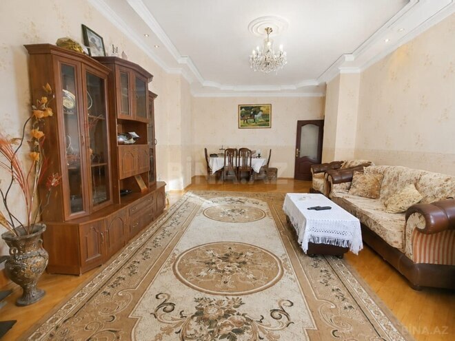 Продаётся 2-комн. новостройка 83 м², Насиминский  р., photo 3 from 17