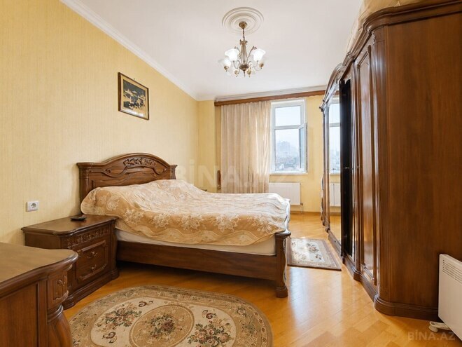 Продаётся 2-комн. новостройка 83 м², Насиминский  р., photo 8 from 17