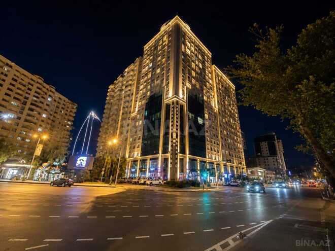 Продаётся 2-комн. новостройка 83 м², Насиминский  р., photo 1 from 17